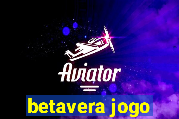 betavera jogo